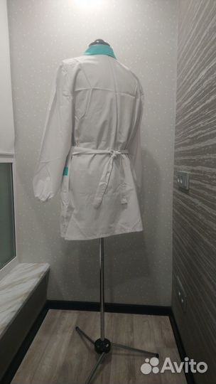 Медицинский халат