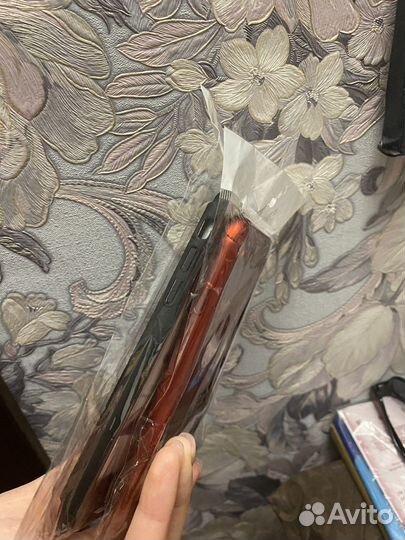 Чехол + защитное стекло (iPhone 7/8/SE)