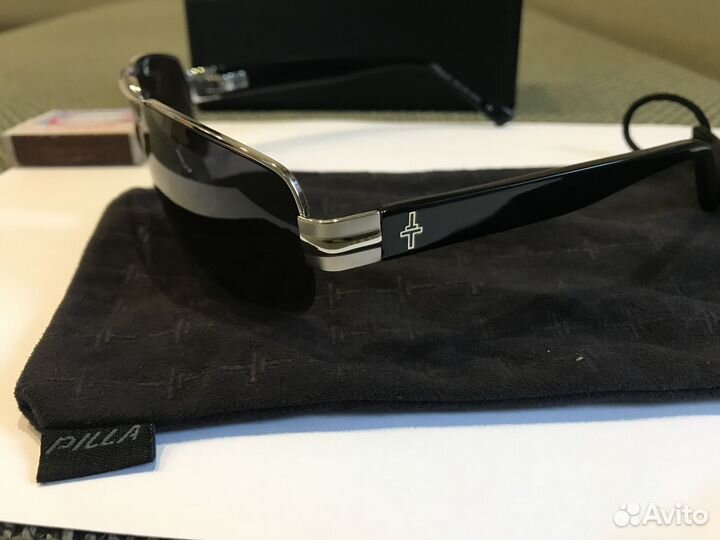 Солнцезащитные очки мужские Pilla