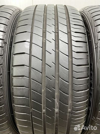 Dunlop Le Mans V 225/50 R17 98V