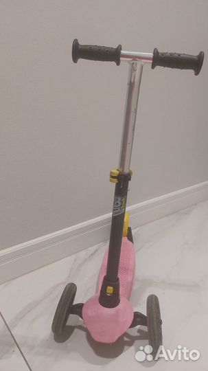Самокат детский