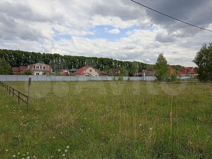 Участок 15 сот. (ИЖС)