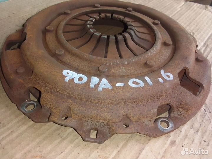 Корзина сцепления 1.6 Chery Fora A21