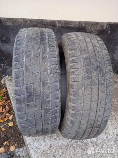 Amtel Cruise 4x4 215/65 R16