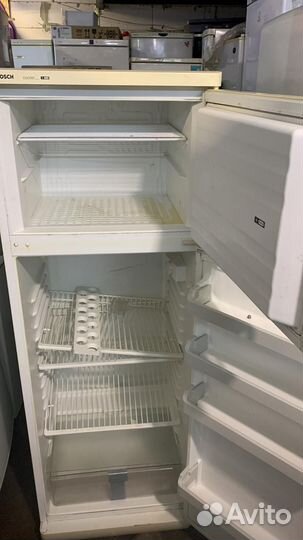 Холодильник bosch с доставкой