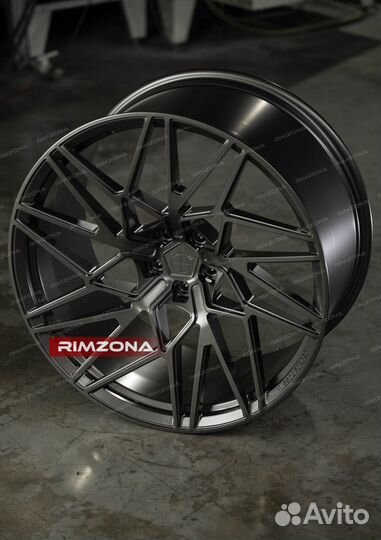 Кованые диски F-959 для BMW