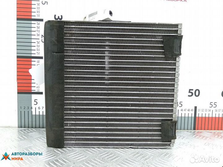 Испаритель кондиционера Nissan Pathfinder R51 2007