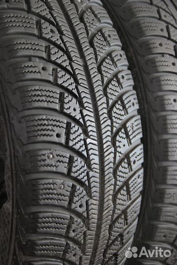 Gislaved Nord Frost 5 235/65 R17 108T