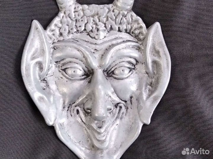 Пепельница СССР 