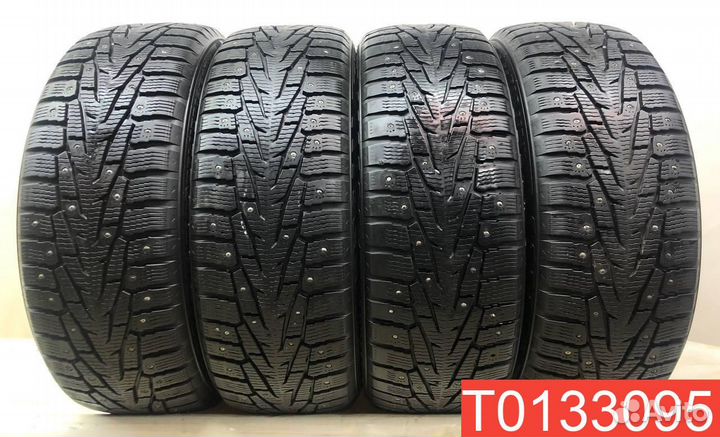Nokian Tyres Hakkapeliitta 7 SUV 215/55 R18 99T