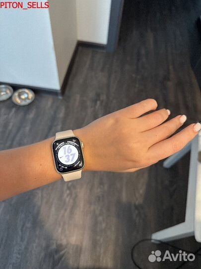 Apple Watch 10 FCO