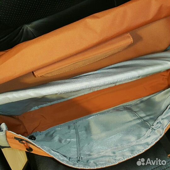 Сумка для ноутбука и документов Lowepro для геймер