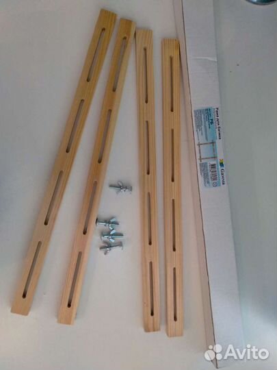 Рамка для батика