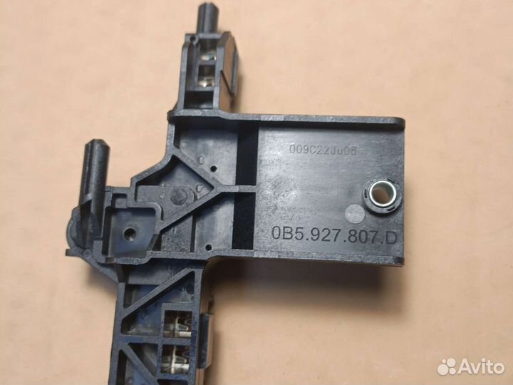 Ремкомплект гидроблока 0B5/DL501