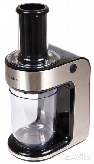 Спирализатор Gemlux GL-SR-1003