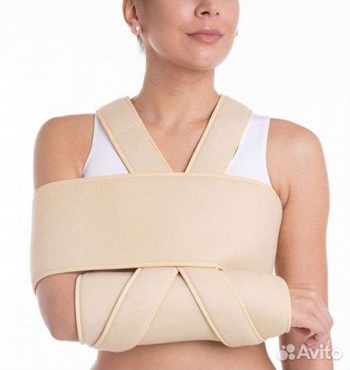 Бандаж для плеч