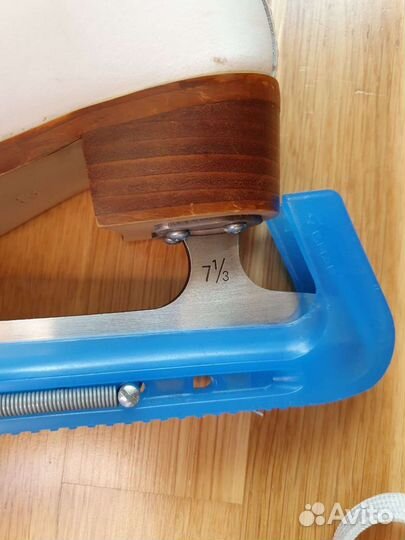 Коньки профессиональные RoyalSkate