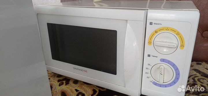 Холодильник бу