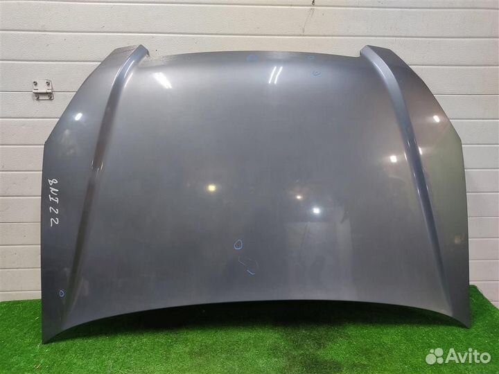 Капот Honda CR-V 2 (RD5) 2005