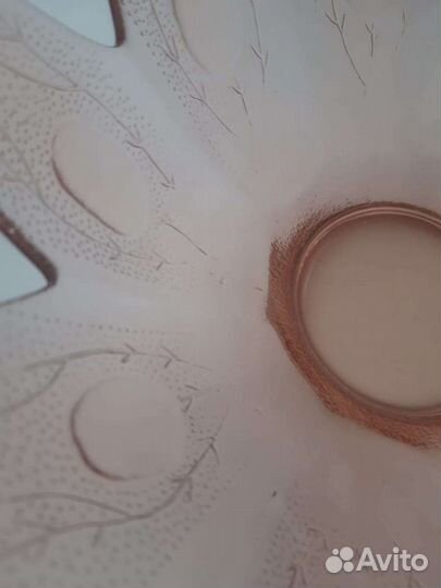 Ваза для фруктов, салатники