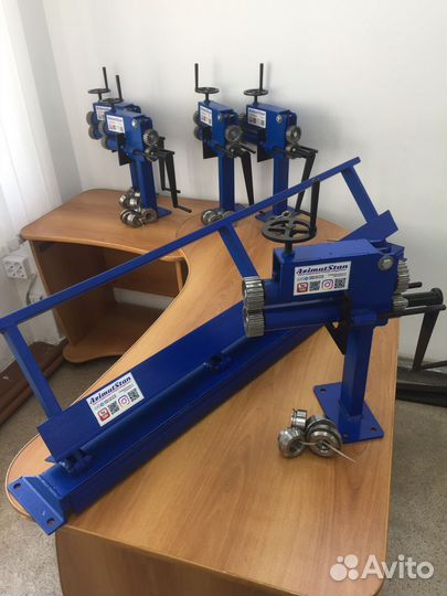 Зиговочная машина от производителя