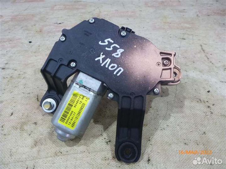 Мотор стеклоочистителя задний Chevrolet Cruze J305