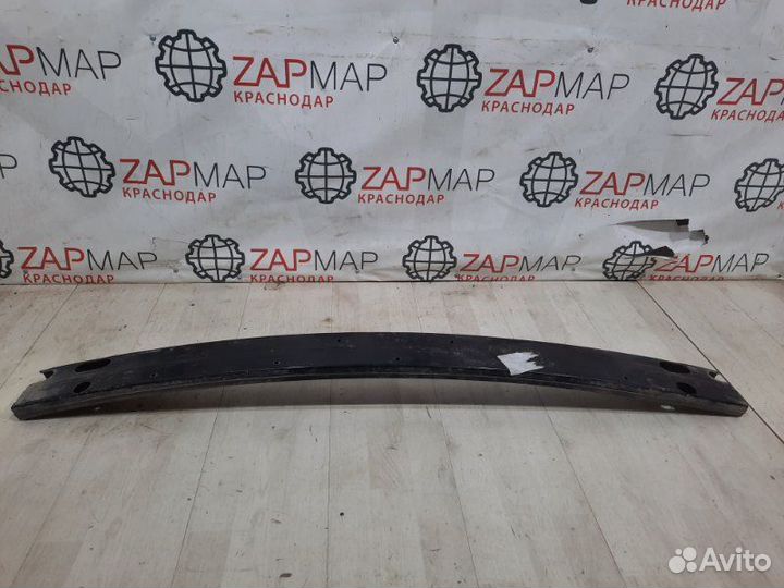 Усилитель бампера заднего Toyota Rav 4 XA40