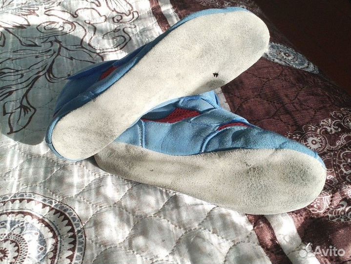 Борцовки детские