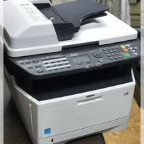 Мфу Kyocera 1135 MFP с гарантией