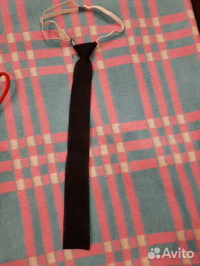 Галстуки СССР винтаж ретро