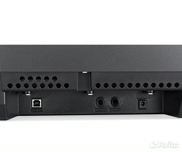 Yamaha P-45 B (Европа) Цифровое пианино