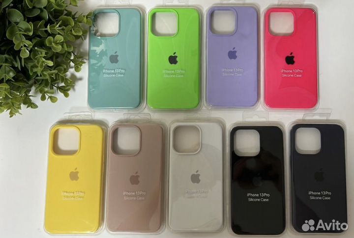 Чехлы на телефон iPhone 12,13,14