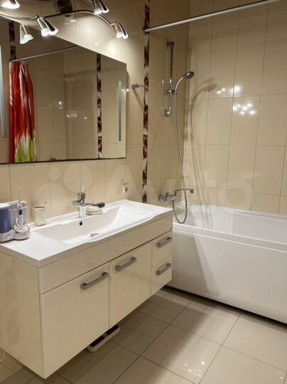 3-к. квартира, 75 м², 12/16 эт.