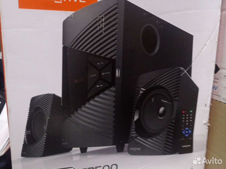 Колонки рабочие для компьютера