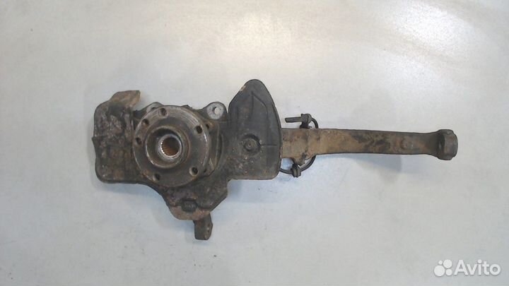 Ступица (кулак, цапфа) Alfa Romeo 156, 2003