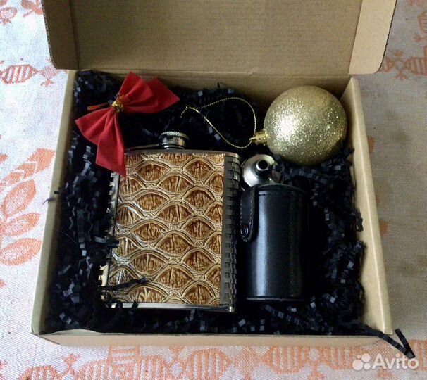 Подарок мужчине