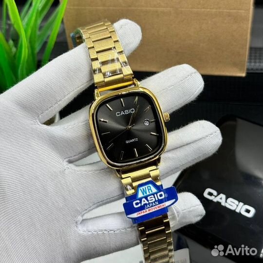 Наручные часы Casio