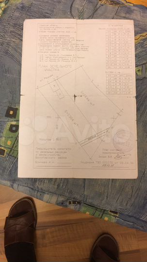 Участок 13,8 сот. (ИЖС)