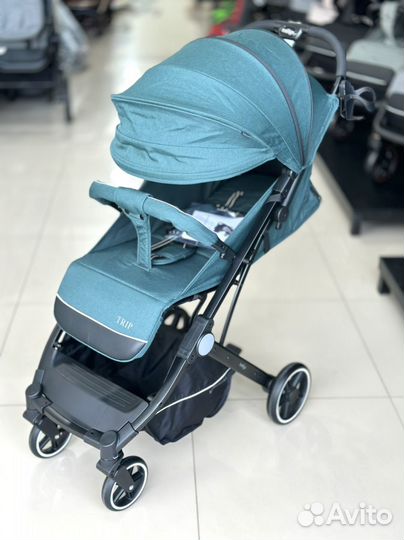 Коляска прогулочная