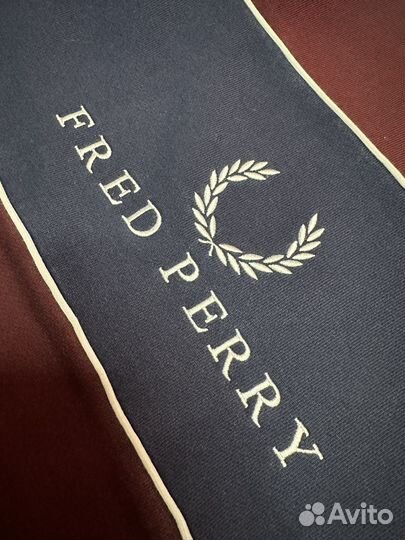 Свитшот Fred Perry оригинал