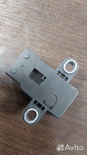 Датчик ускорения Bmw X5 E53