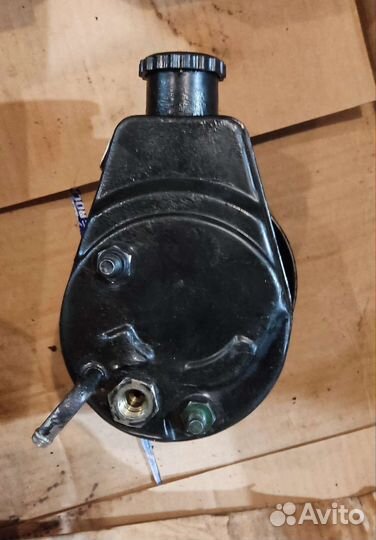 Рулевой гур Меркрузер, Вольво Пента