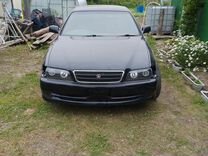 Toyota Chaser 2.5 AT, 1997, 400 000 км