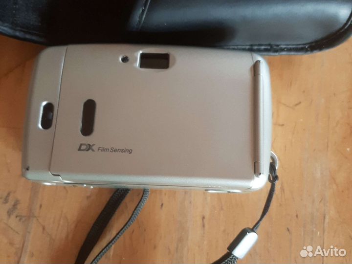 Фотоаппарат плёночный Rekam