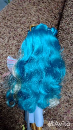 Кукла Hairdorables Ноа