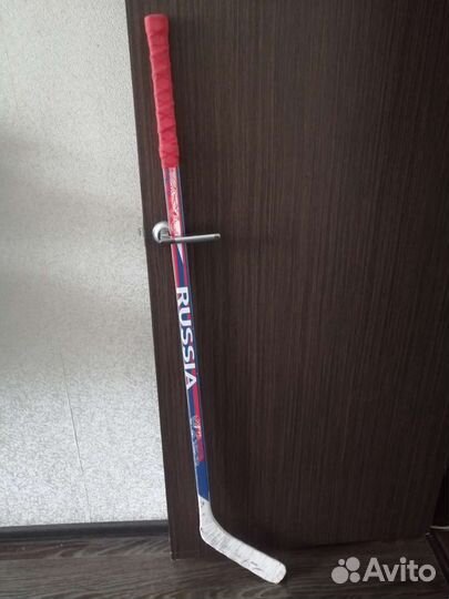 Клюшка хоккейная детская