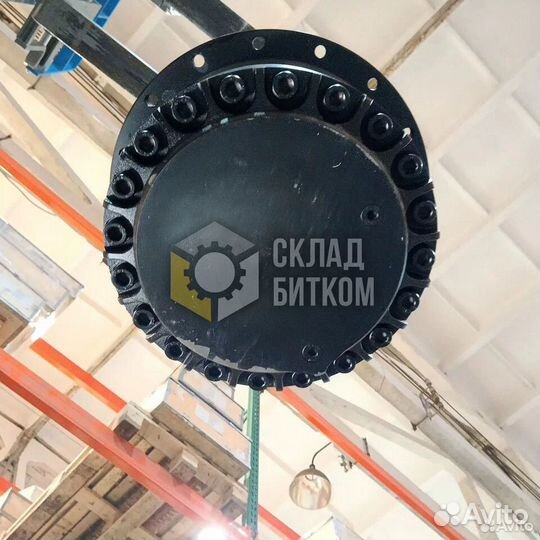 Редуктор хода CAT 332-7500