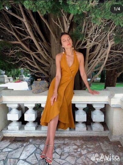 Платье i am studio