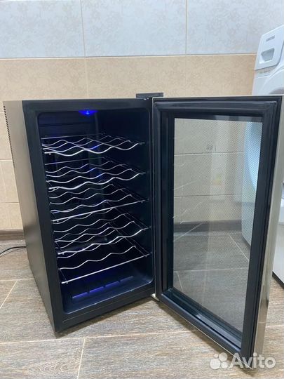 Винный холодильник