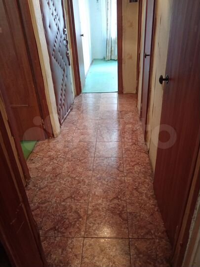 2-к. квартира, 42 м², 1/5 эт.